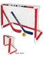 Mylec Mini PVC Hockey Goal Set Pro Style